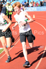 Boys under-15s  Northern 3 Stage Road Relay, SportsCity, Manchester. Photo: David T. Hewitson/Sports for All Pics